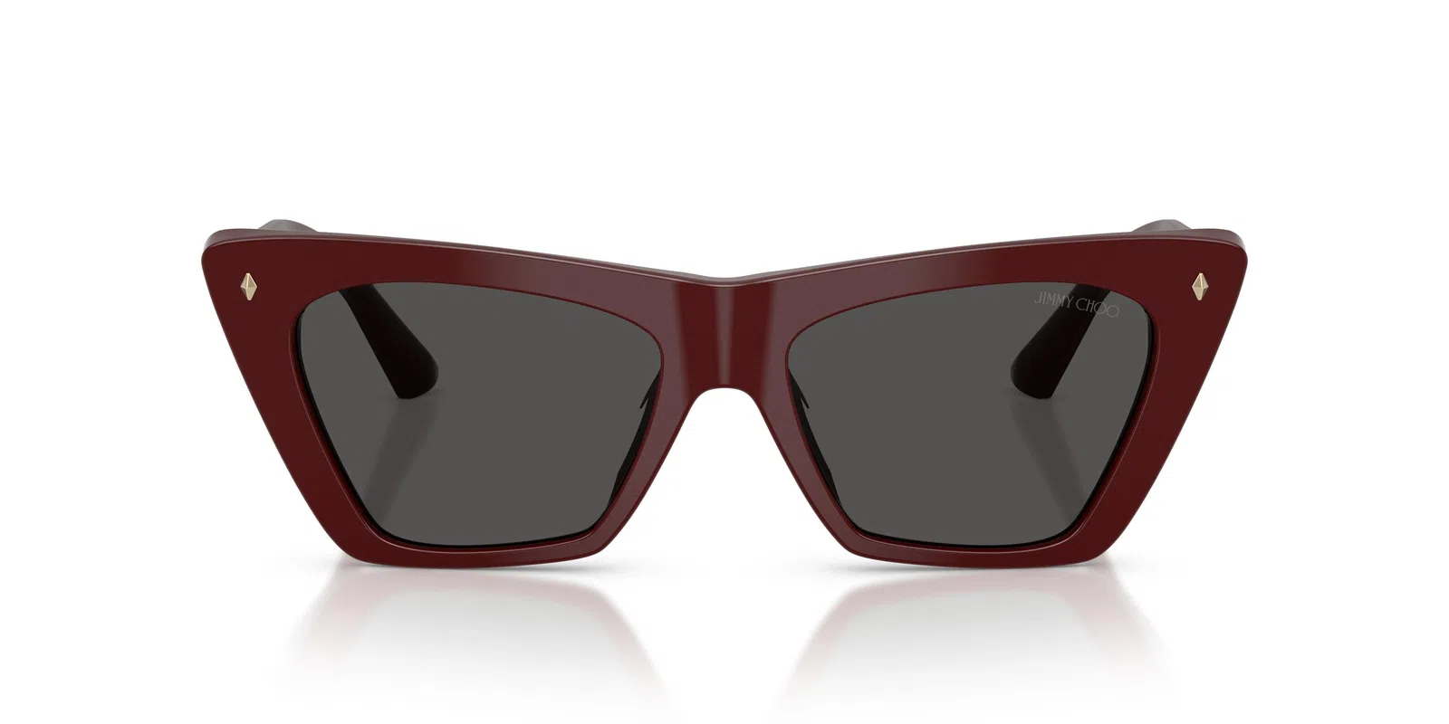 Jimmy Choo 5062U Sunglasses - view 35